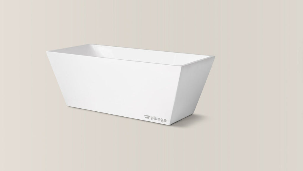 The Plunge (Tub Only)
