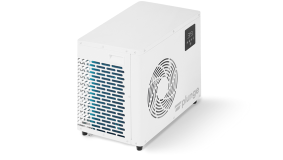 Evolve Standard Chiller