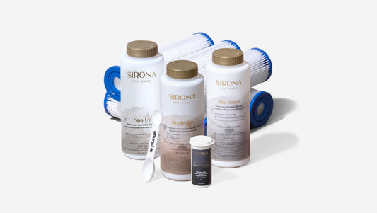 Free Maintenance Essentials