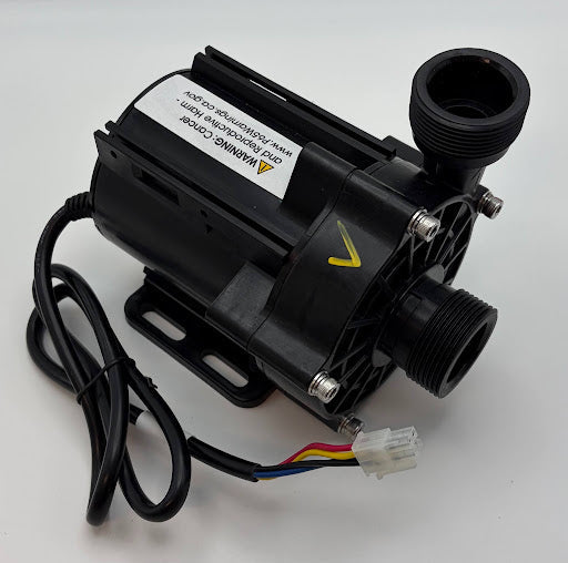 Water Pump Assembly