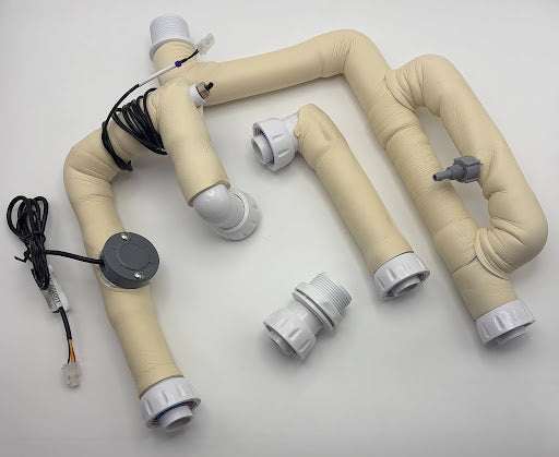 Evolve Pro Co-Current Manifold Kit