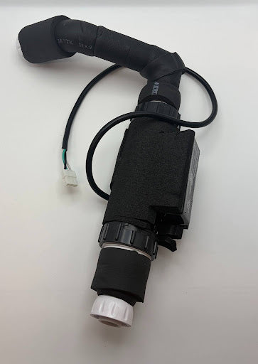 Pump to Filter Canister w/heater, Gen 2
