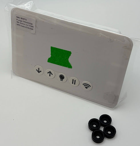 All-In Display Assembly