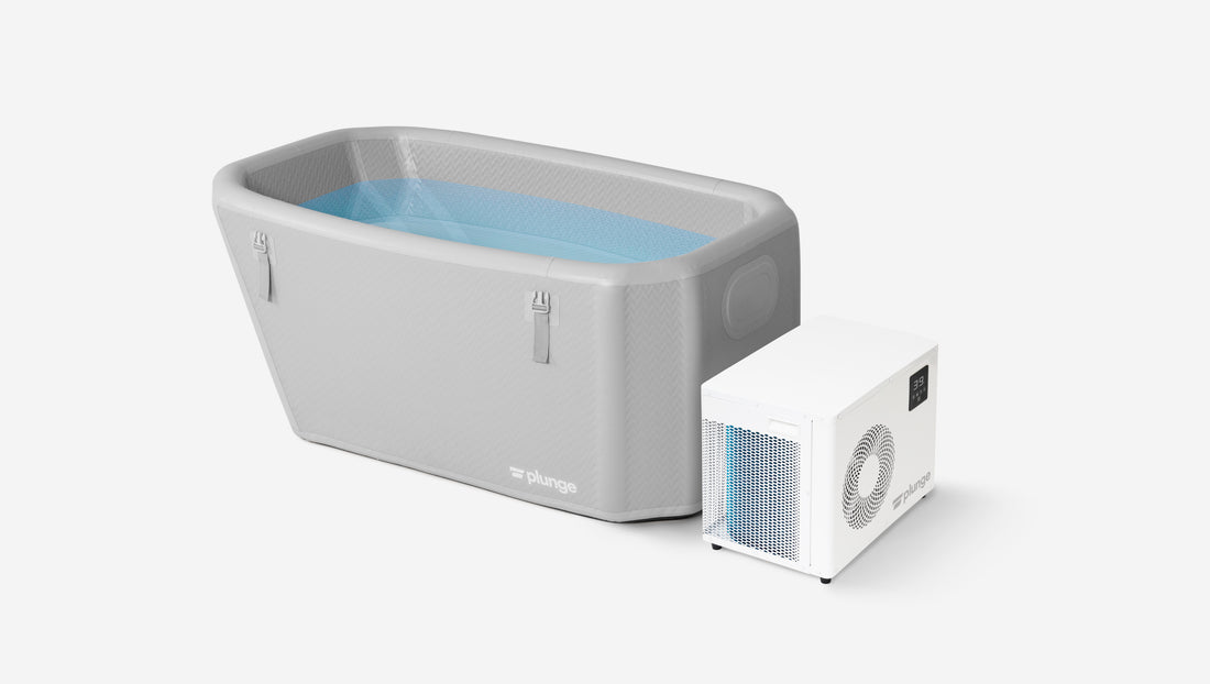 Plunge Air
