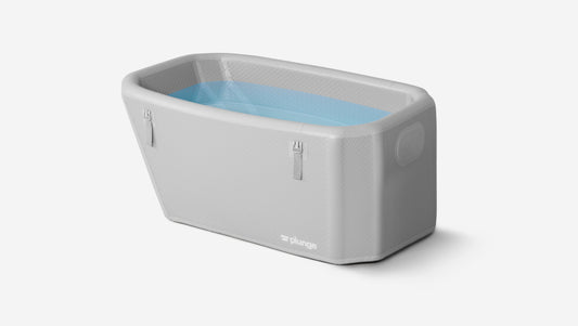 Plunge Air (Tub Only)