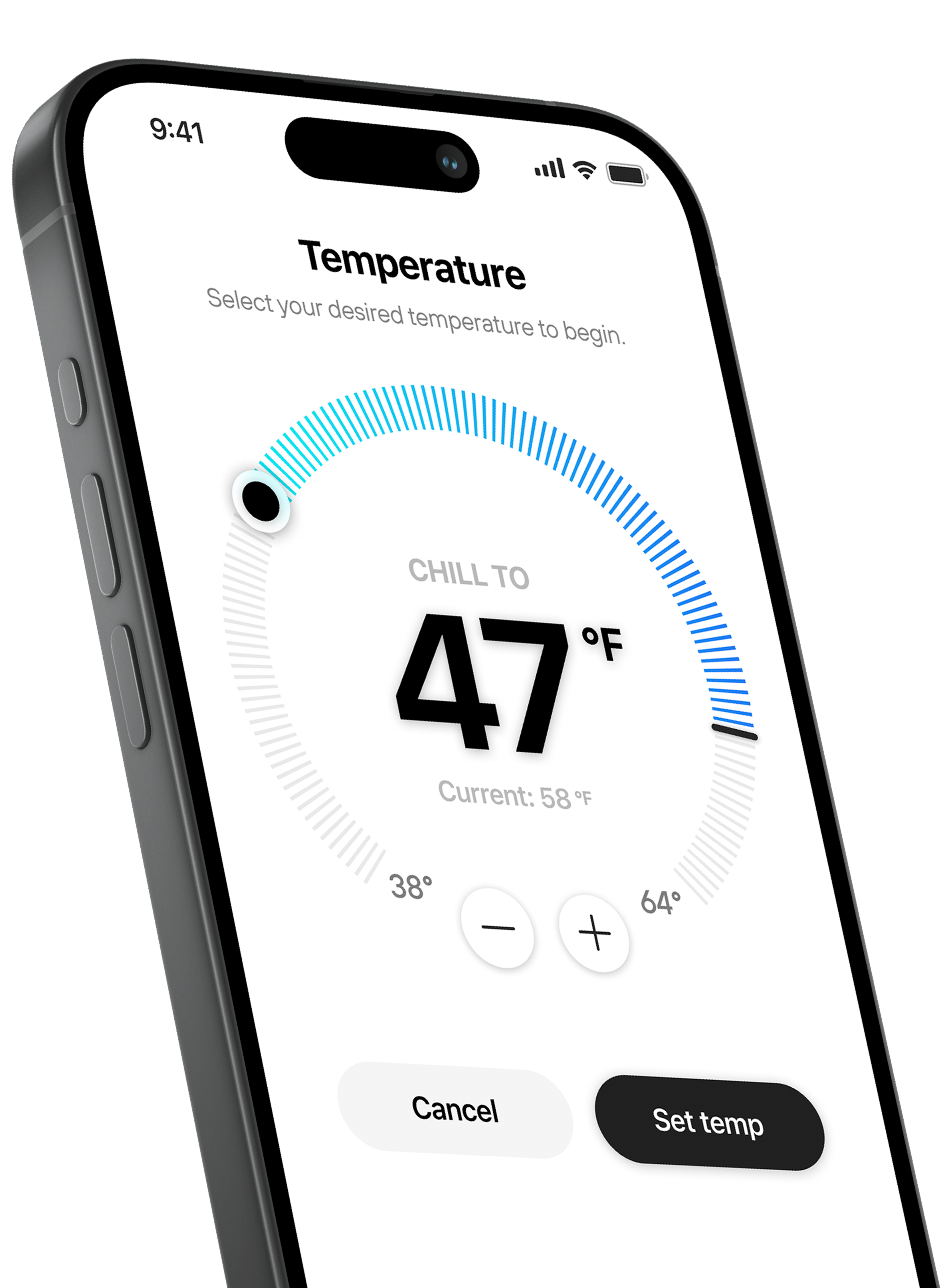 The perfect companion