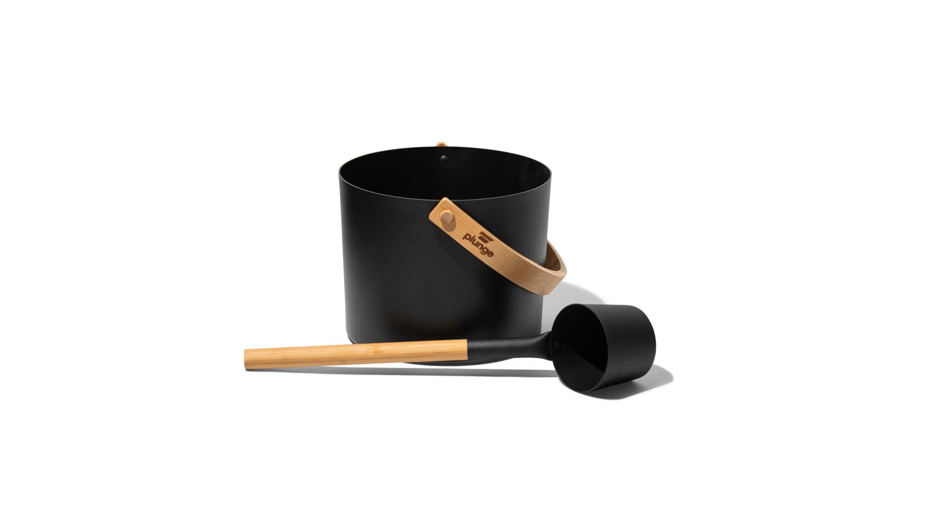 The Ultimate Sauna Accessory Kit