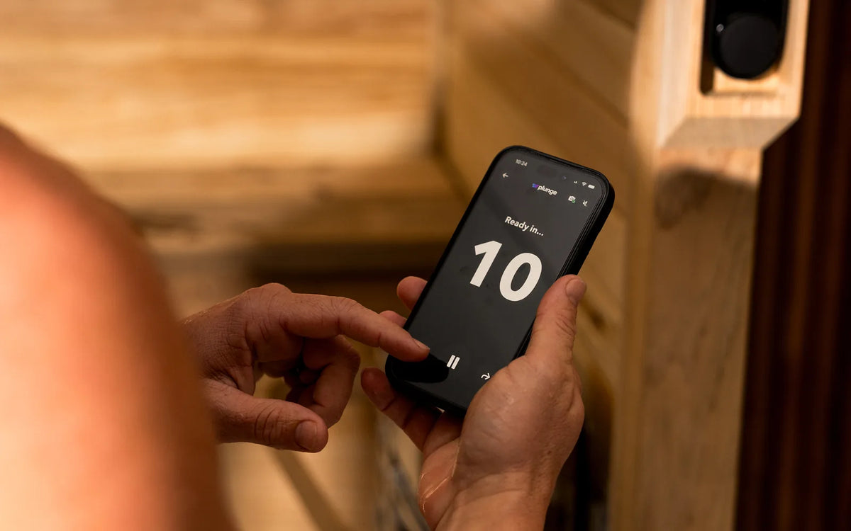 Smartphone Control