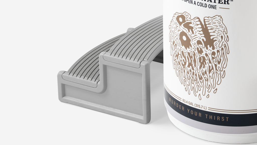 Freeze to Death Cold Plunge (Tub Only)