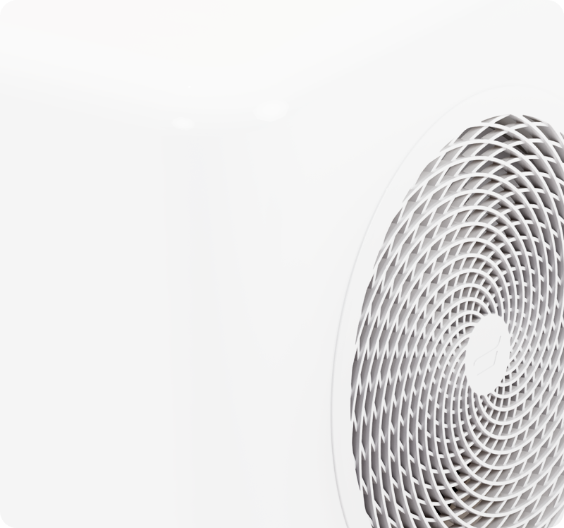 Desktop chiller fan image