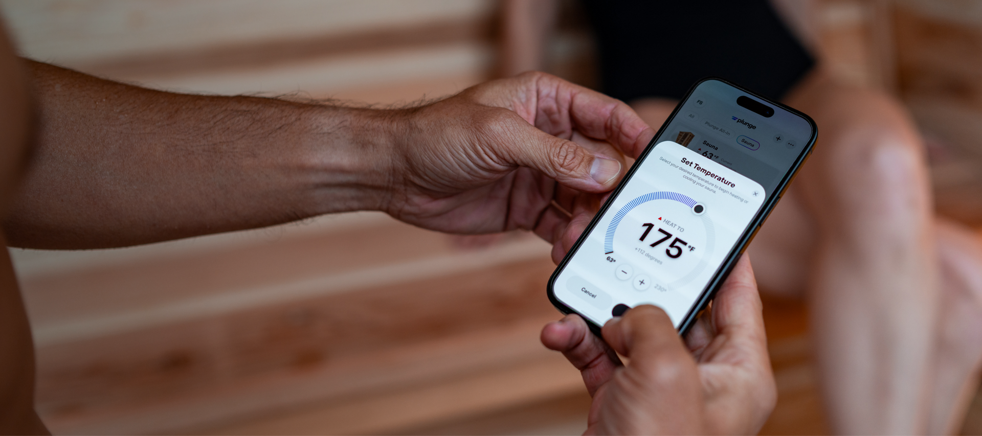 Your Contrast Companion