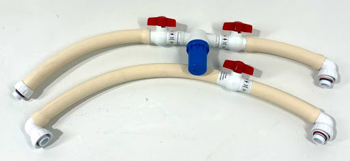 CHILLER CONNECTION SET, PRO, EVOLVE POD