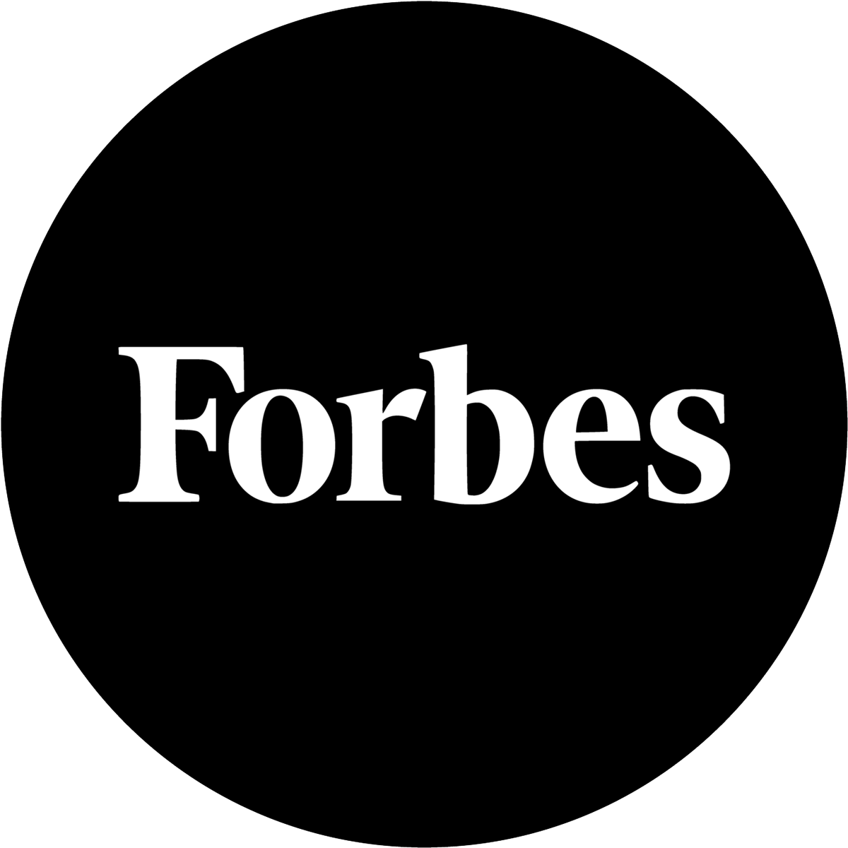 Forbes logo