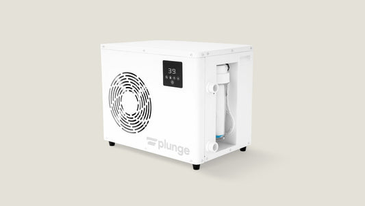 Evolve Standard Chiller