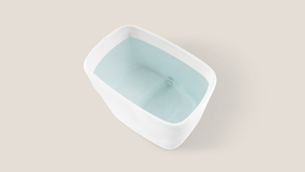 Plunge Pod (Tub Only)