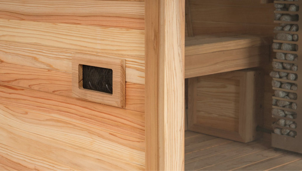 The Sauna Mini