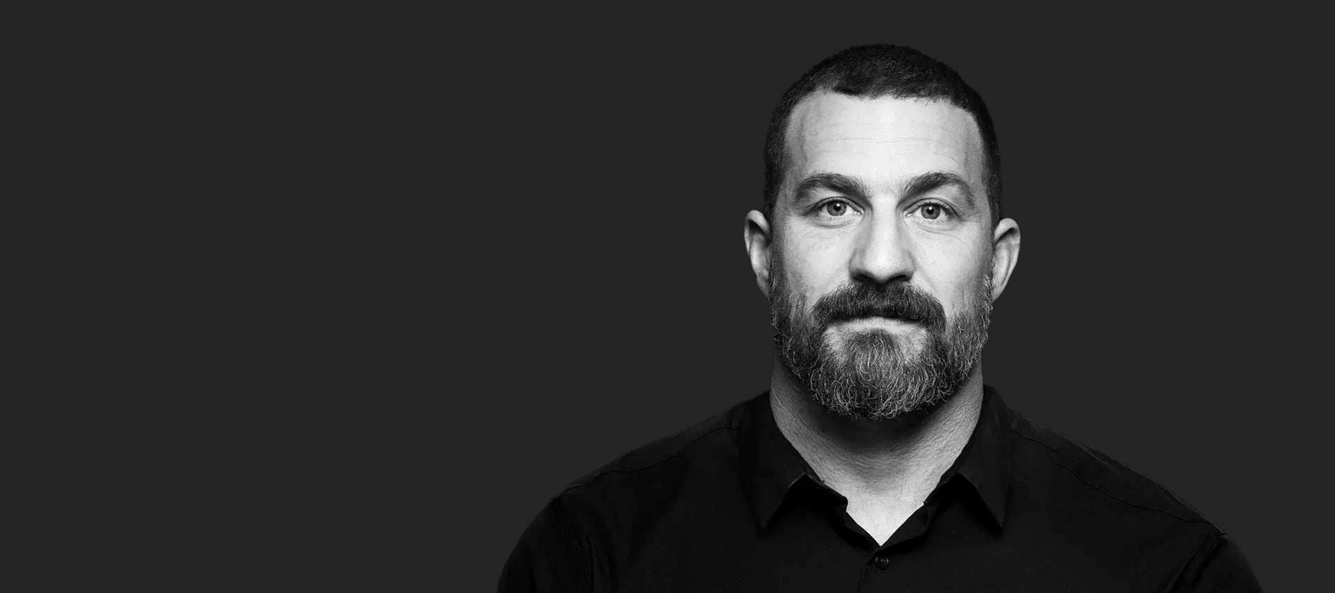 Protocols with Andrew Huberman