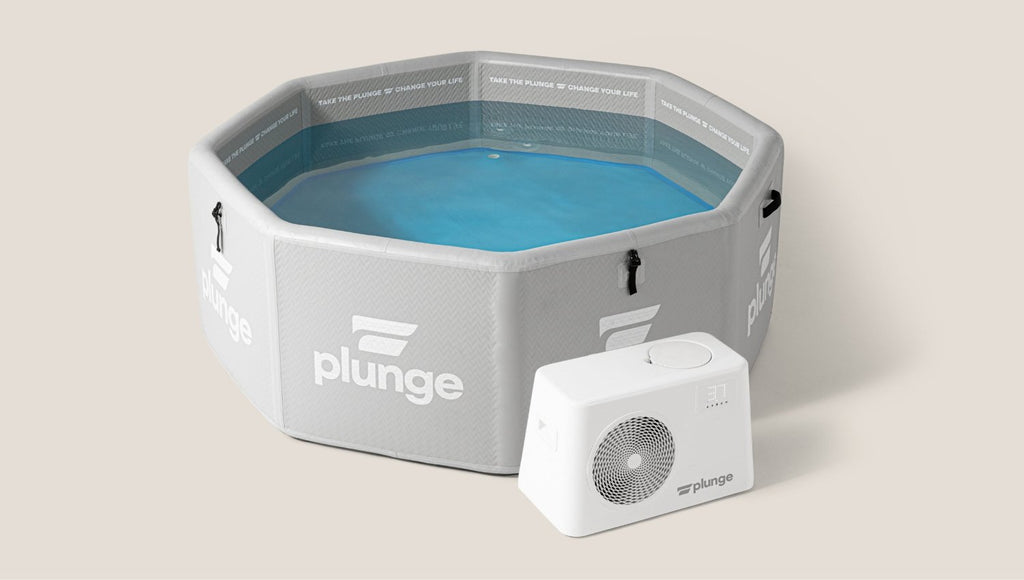 Party Plunge