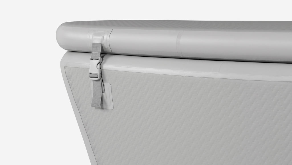 Plunge Air (Tub Only)