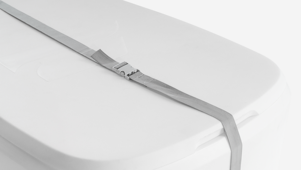 Plunge Pod (Tub Only)