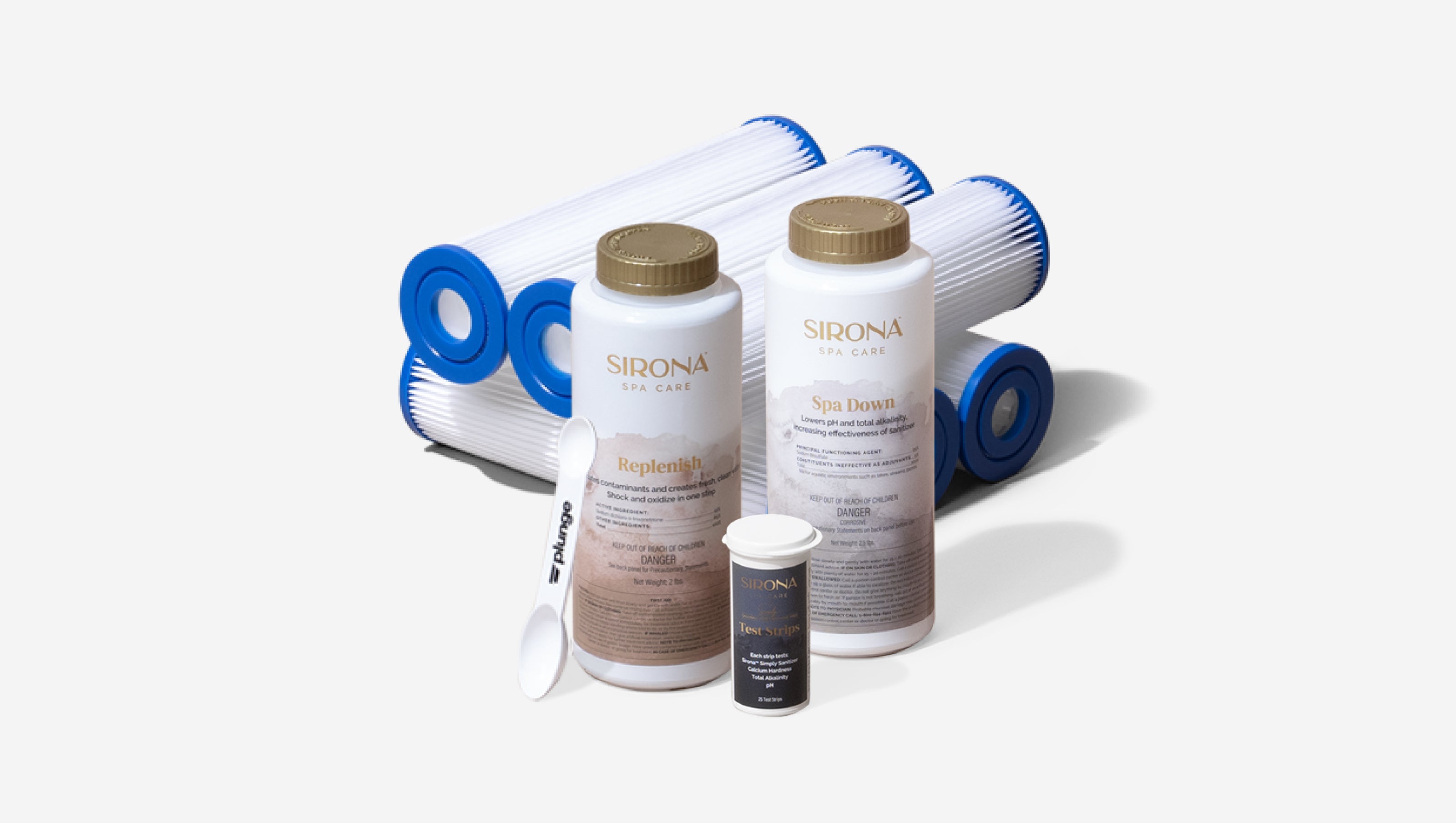 Free Maintenance Essentials