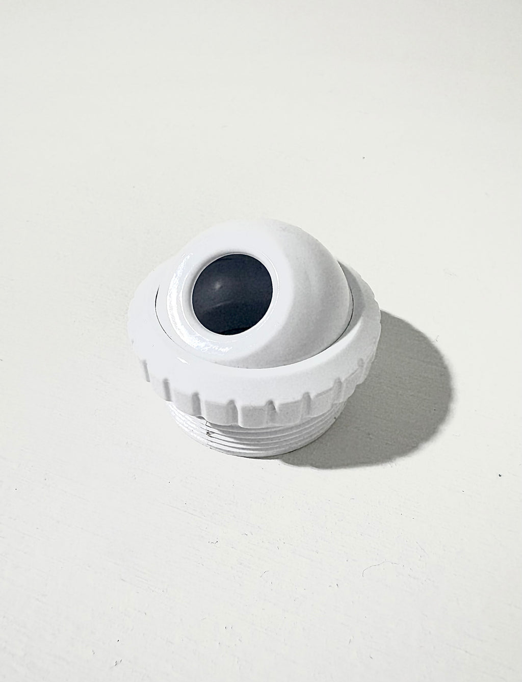 Plunge Jet Eye