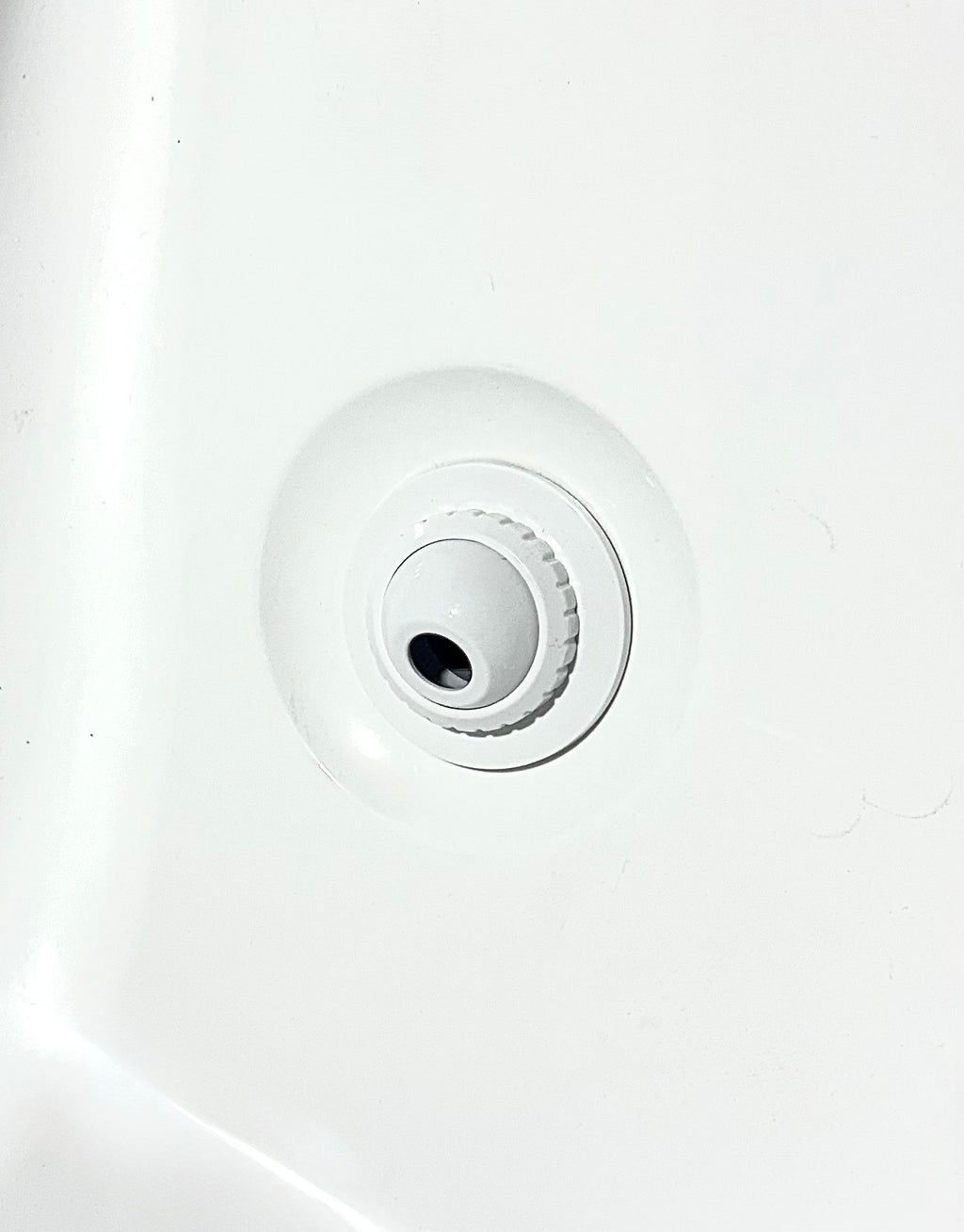 Plunge Jet Eye