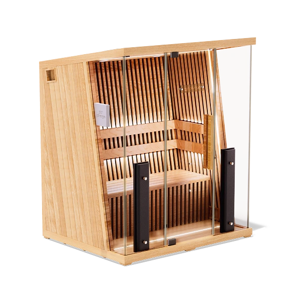 Infrared Sauna