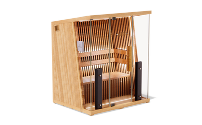 The Infrared Sauna Pro