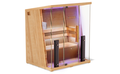 Infrared Sauna Commercial