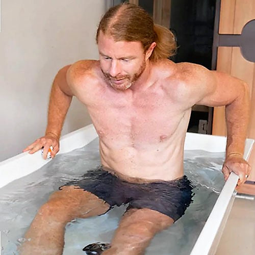JP Spears