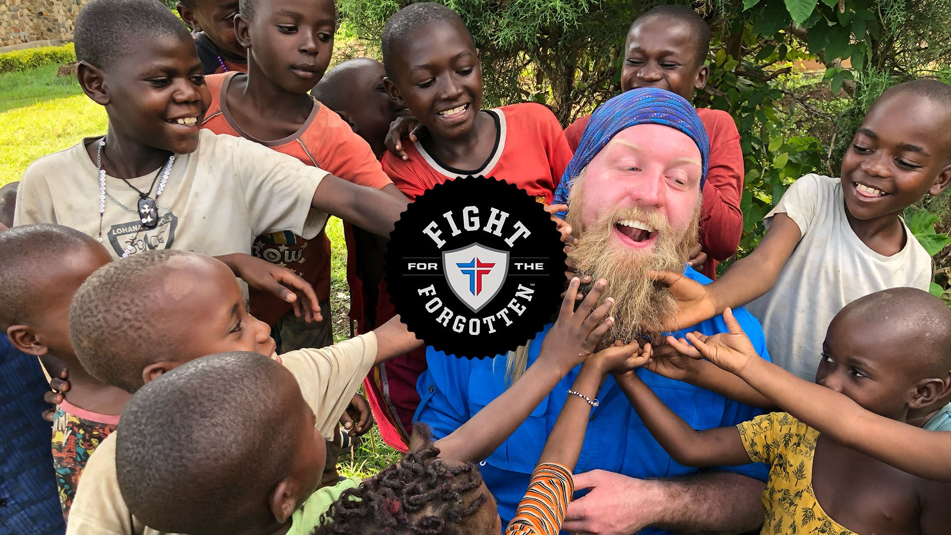 Justin wren fftf 3