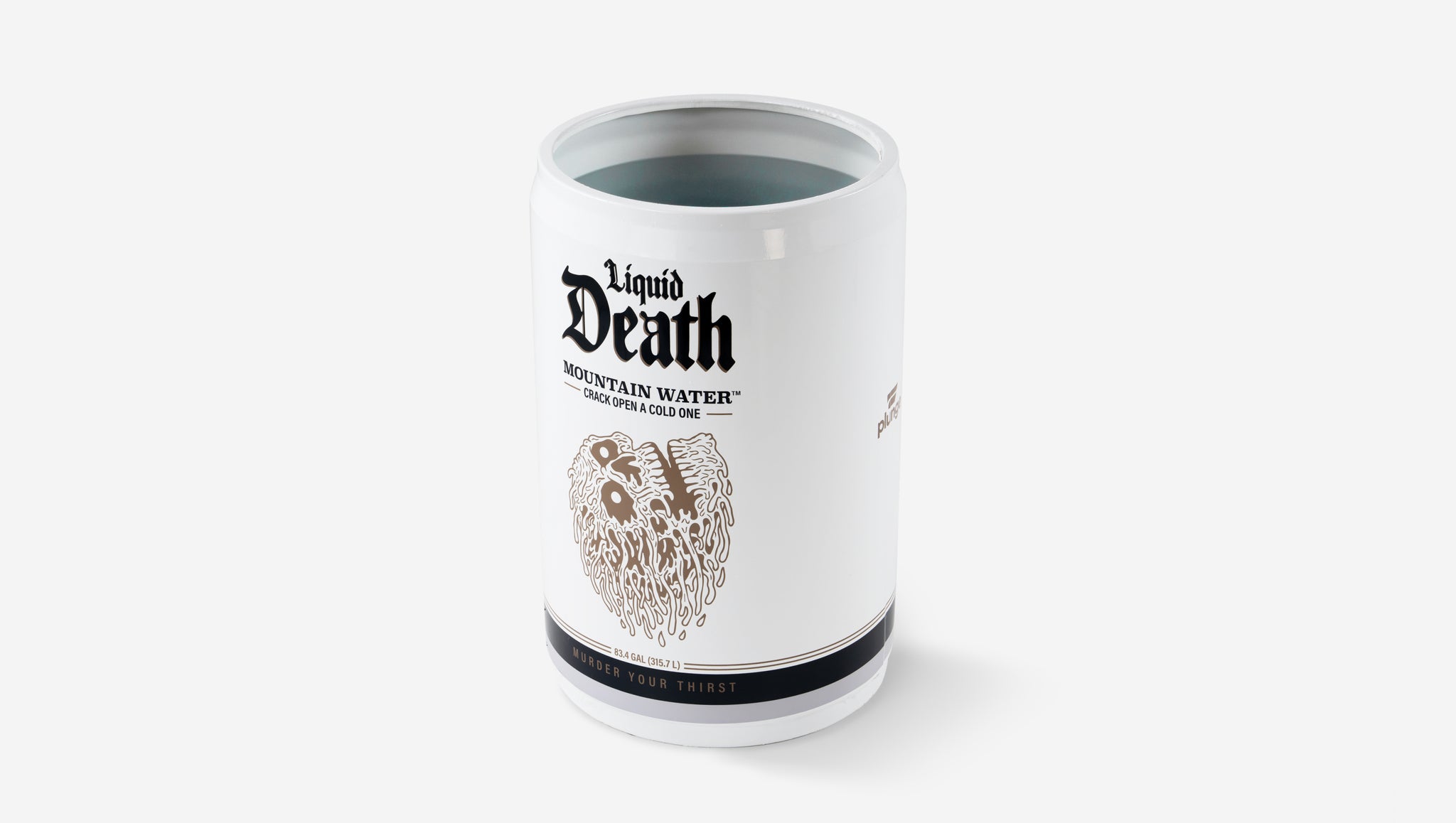 Freeze to Death Cold Plunge (Tub Only)