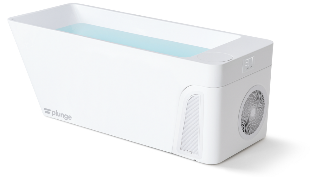 9 Cold Plunge Benefits: Why People Take Ice Baths | Plunge