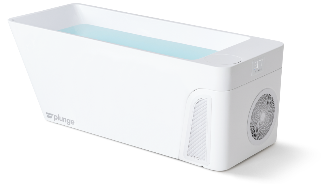 Boreal Craft Cold Tub Ice Bath 2000mg/Hr Water Keep Cold Tub Clean For Longer Cold Filter Cold Chiller Ice Bath Cold Accessories 1/4 Refrigerator Water Line Filter