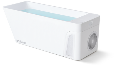 Plunge All-In Gen 2 cold plunge tub