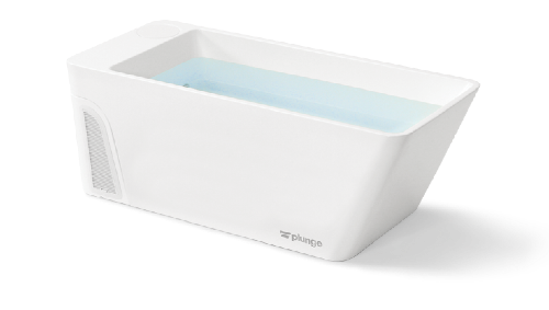 PLUNGE | A Revolutionary Cold Plunge Ice Bath
