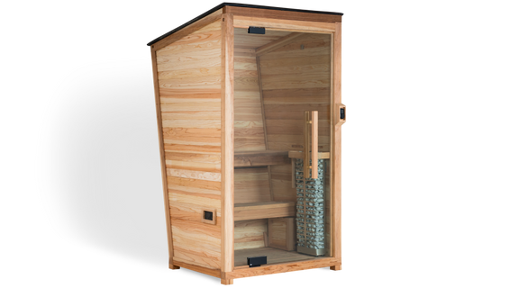 The Sauna Mini