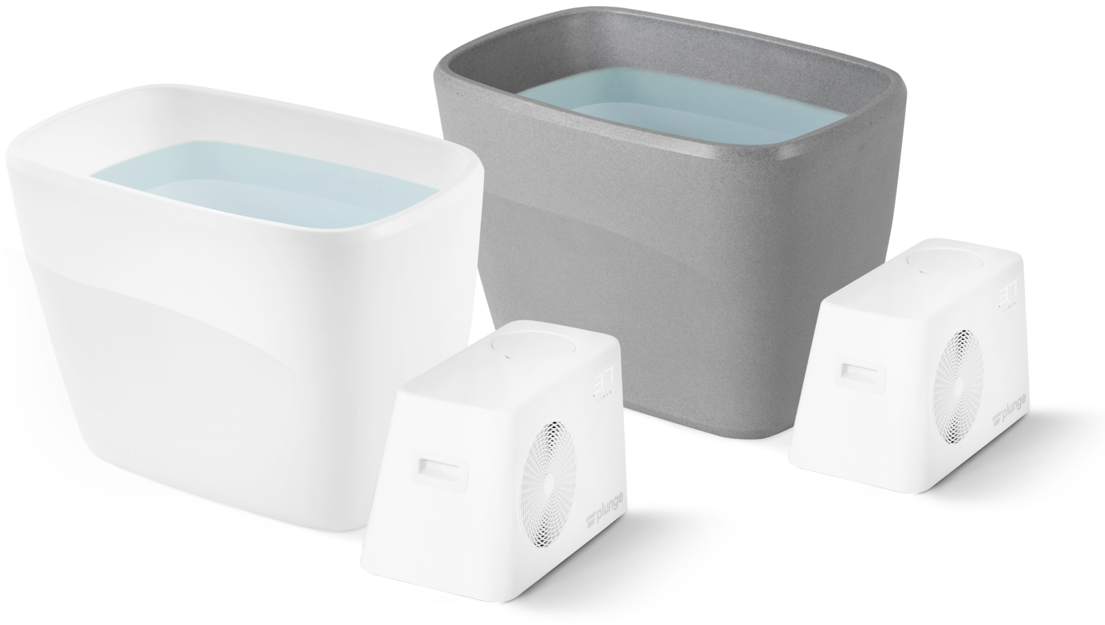 How to Set Up a “Cold Plunge” Ice Bath Tub