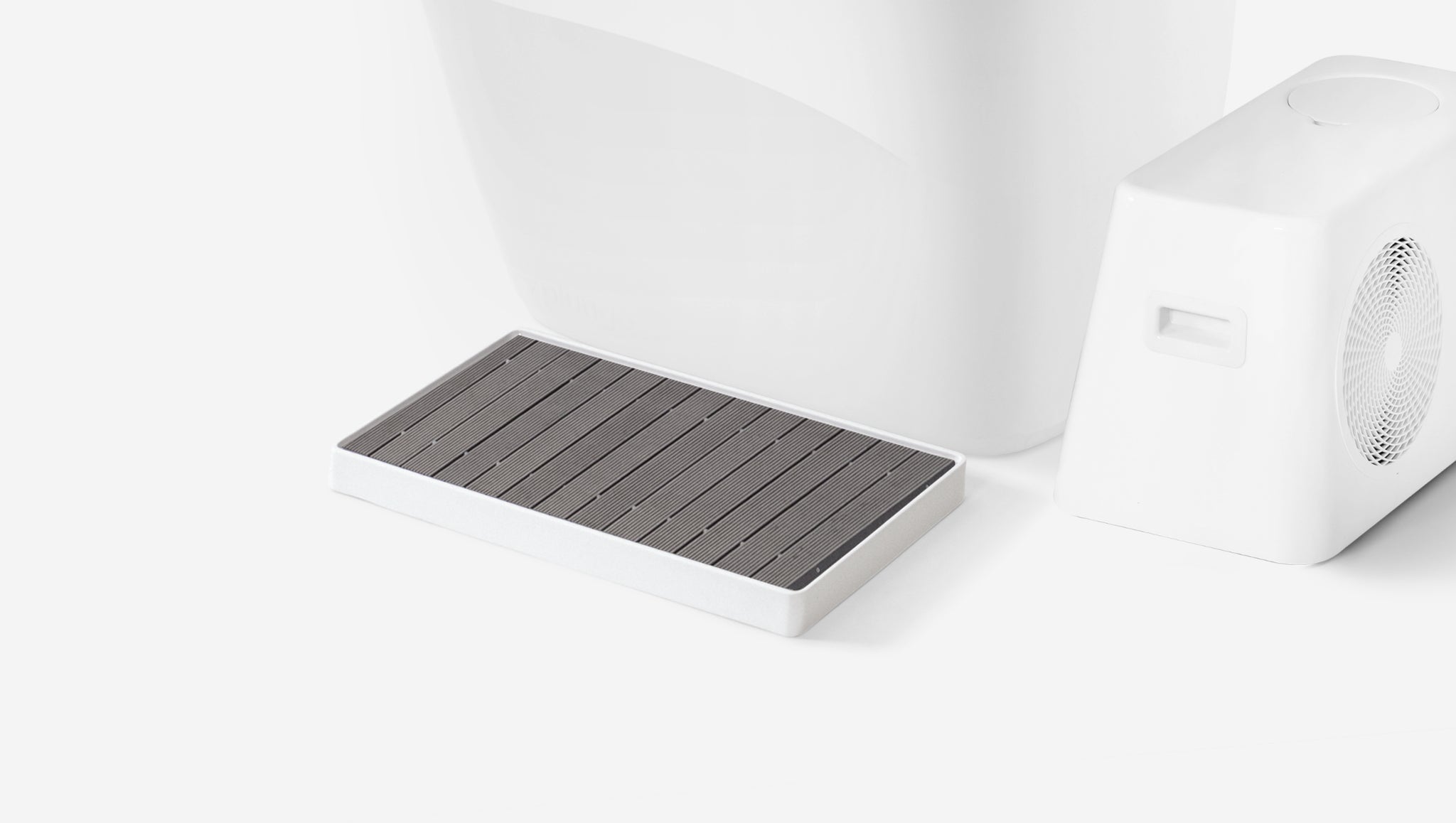 Mini Basin