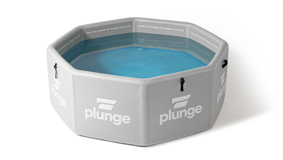 Party Plunge