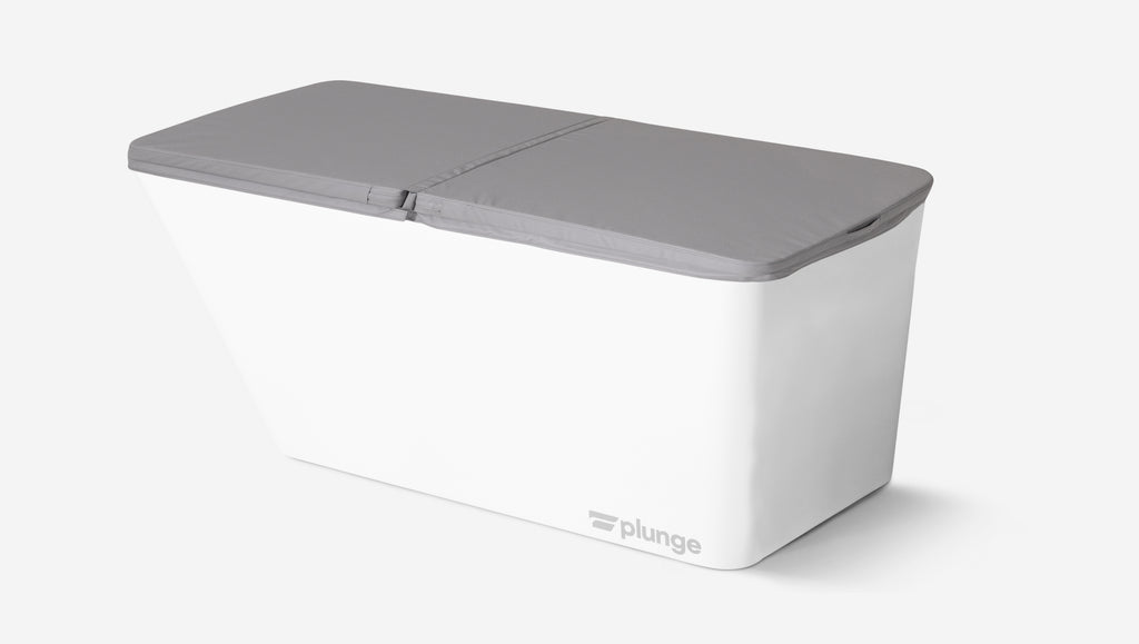 The Plunge (Tub Only)