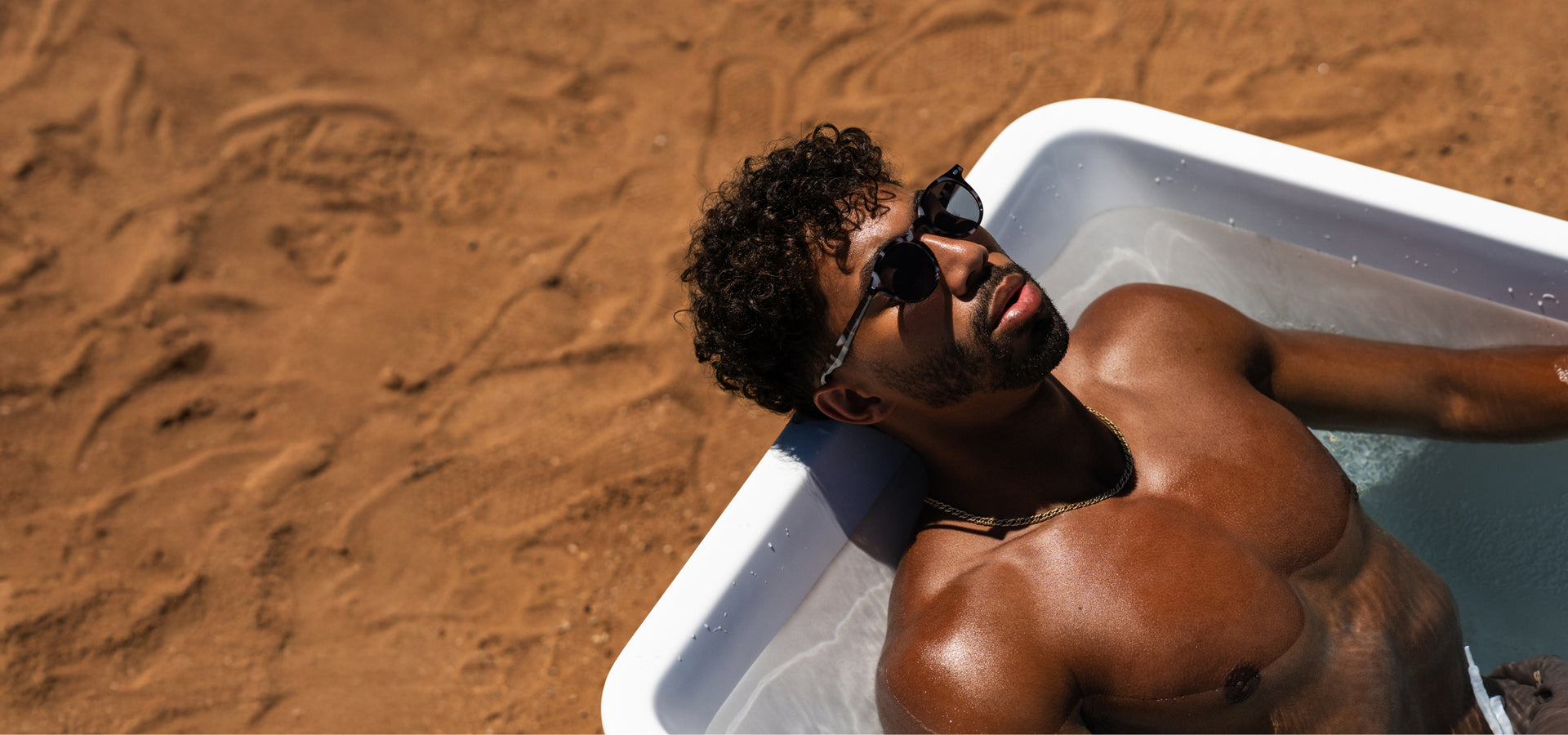 Cold Plunge Health Benefits