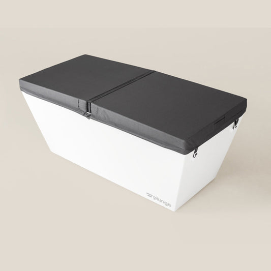 PLUNGE Spa Cover