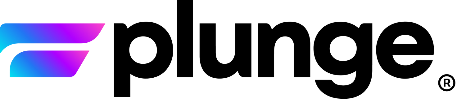 Plunge