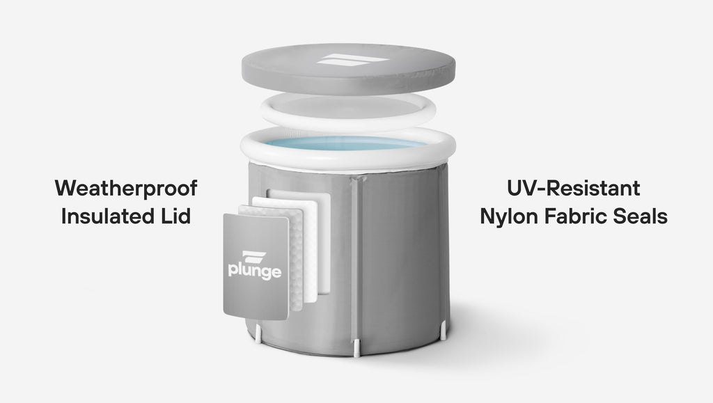 Plunge Pop-Up (Tub Only)