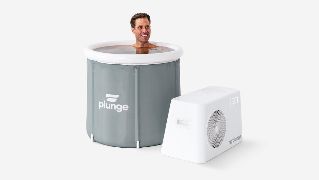 Plunge Pop-Up