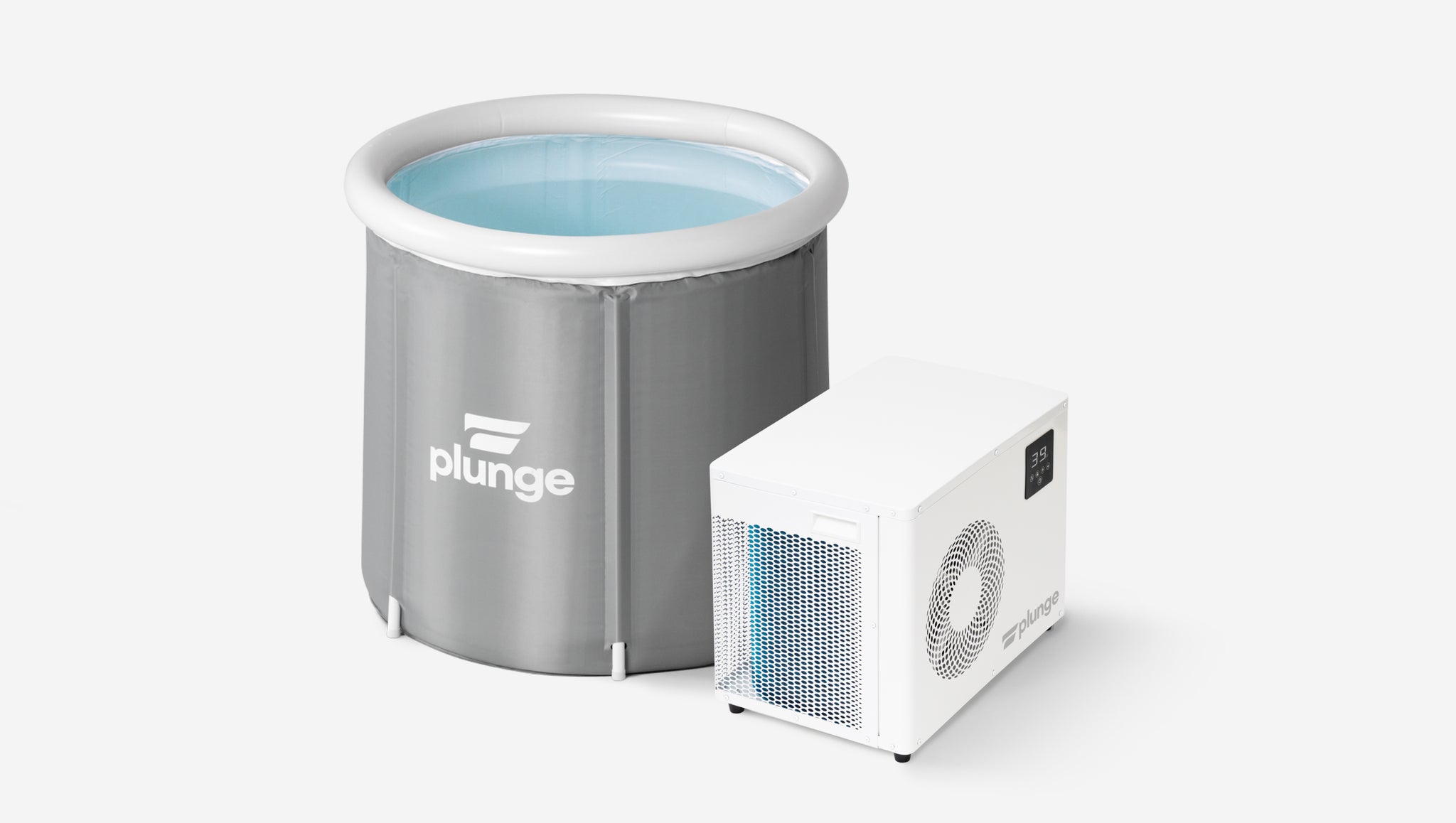 Plunge Pop-Up