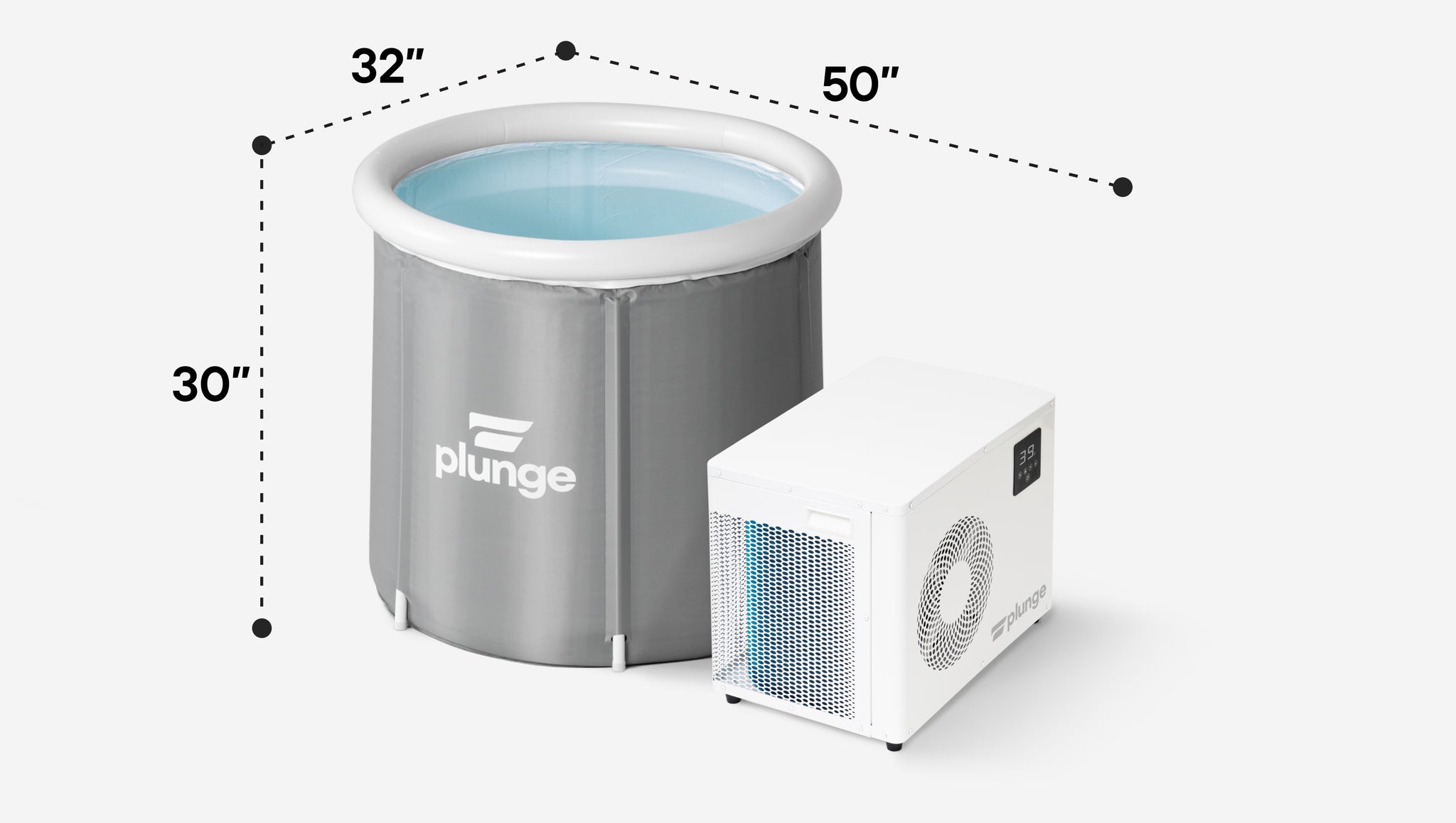 Plunge Pop-Up