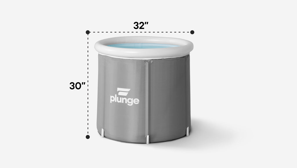 Plunge Pop-Up (Tub Only)